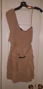 BCBGMaxAzria mini dress